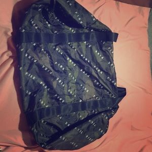 Victoria secret PINK duffel bag